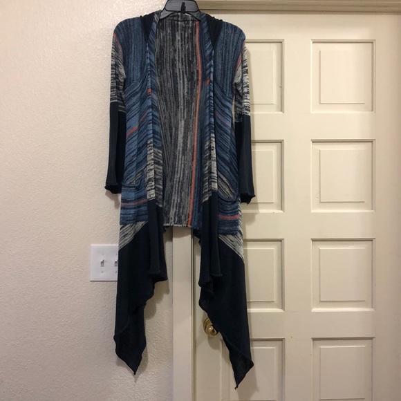 Sweaters - Elon Sweater Robe